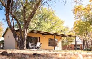 Cottage, BelaBela near Mabula, Zebula & Mabalingwe - Mmukubyane