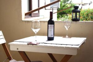 Splendido open space, a 10 min a piedi dal Centro IUNS2308