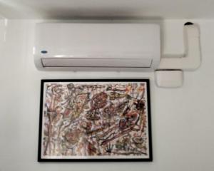 Casa Pescado el descanso del lagarto