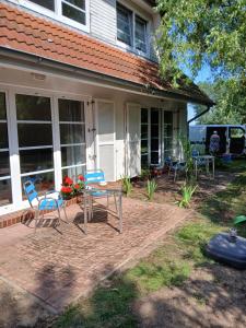 Ferienhaus Terpitz