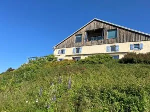 Les Hauts de la Piquante Pierre - 科尔尼蒙