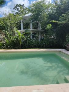 Tu Departamento en Mahahual