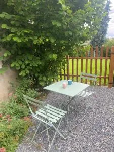 Petite maison dans le Morvan - Champoux