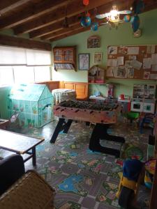 Casa Rural Valle del Duero