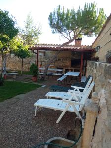 Casa Rural Valle del Duero