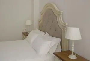 Atrium Suites - Lazaréton