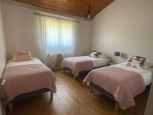 Villas Villa Keana avec Piscine en Sud Ardeche : photos des chambres