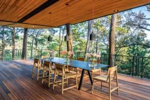 Espectacular Casa con Lujo Total En Valle - Colorines