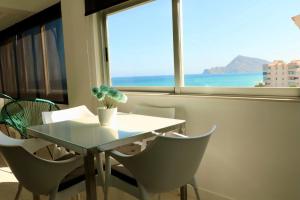 Altea Sound of the Sea