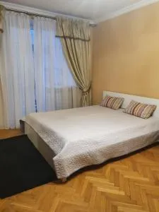 Затишна Квартира в центрі міста - Gnidava