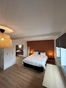 Petite maison très sympa qui accepte les animaux - Modave