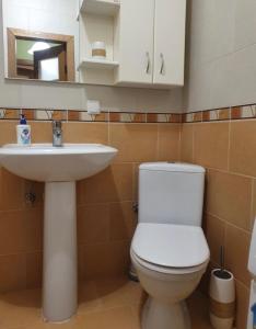 Затишна Квартира в центрі міста