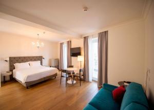 Sempione Boutique Hotel