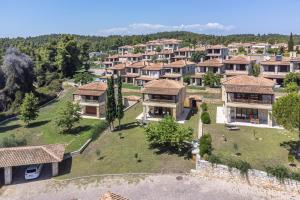 Sibylla Villas Elani