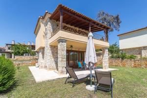 Sibylla Villas Elani