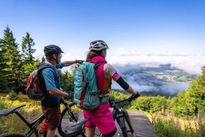 Das Kronberg Hotel - Adults Only - inkl Soft- und Heißgetränkeflat