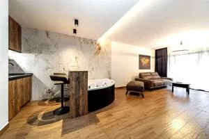 Dark Nest 2 Belgrade Apartments - Zvezdara