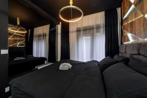 Dark Nest 2 Belgrade Apartments