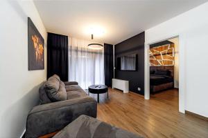 Dark Nest 2 Belgrade Apartments