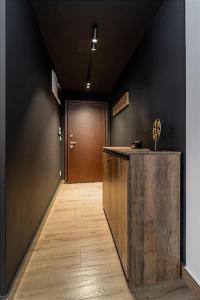 Dark Nest 2 Belgrade Apartments