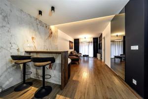 Dark Nest 2 Belgrade Apartments