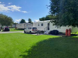 Ye Olde Man - Sleeps 6 & Pet Friendly