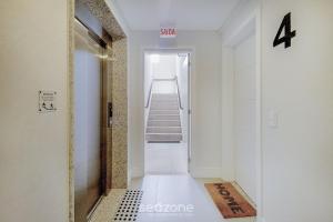 Apartamentos próx a UFSC - SVE