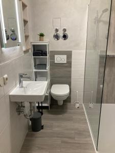 Ferienwohnungen Garzke