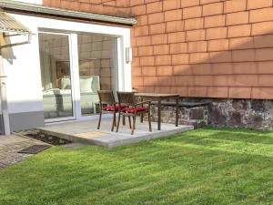 Ferienwohnungen Garzke