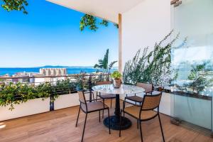 SOHO PV - 708 Best View 2BR Brand New