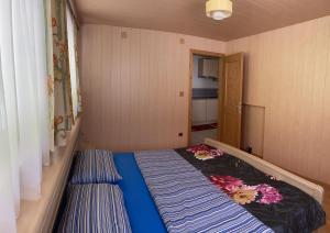 Alpen Ferienwohnung Ill