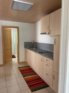 Alpen Ferienwohnung Ill