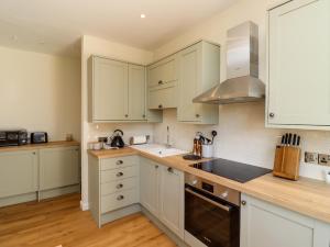 2 Twizel Station Cottage