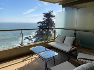 HOM I Grandioso Depto 3D2B con vista y Parking