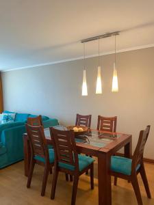 HOM I Vista al MAR I Terraza I Parking I Playa