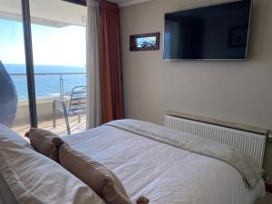 HOM I Grandioso Depto 3D2B con vista y Parking