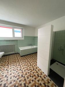 NH 3 Interlaken- Lucerne Lake I Mountain I unique I connect