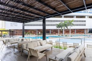 Reserva del Mar - Club de Playa