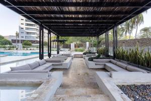 Reserva del Mar - Club de Playa