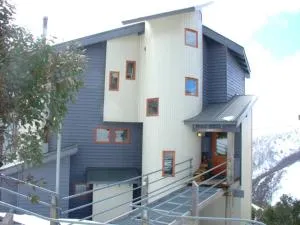 Sanki - Mount Hotham