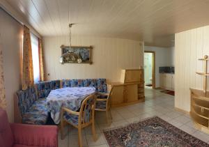 Alpen Ferienwohnung Ill