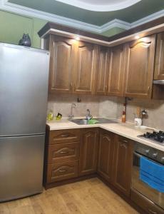 Затишна Квартира в центрі міста