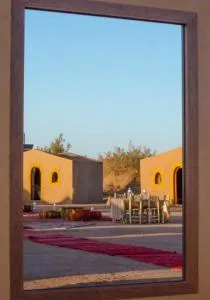 Mhamid El Ghizlane Essence - Mhamid