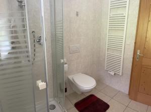 Alpen Ferienwohnung Ill