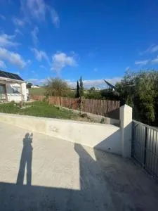 Jardín estoico - Barbate