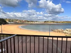 Apartamento Vistas al MAR - Cuchia