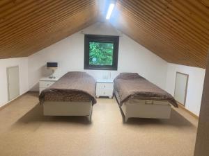 Fint hus med 3 sovrum nära Hörby