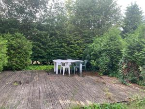 Fint hus med 3 sovrum nära Hörby