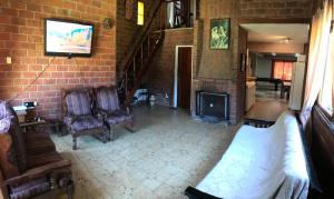 Hermosa casa en dos plantas cerca del centro y de la playa