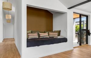 Beautiful Home In Odder With Sauna